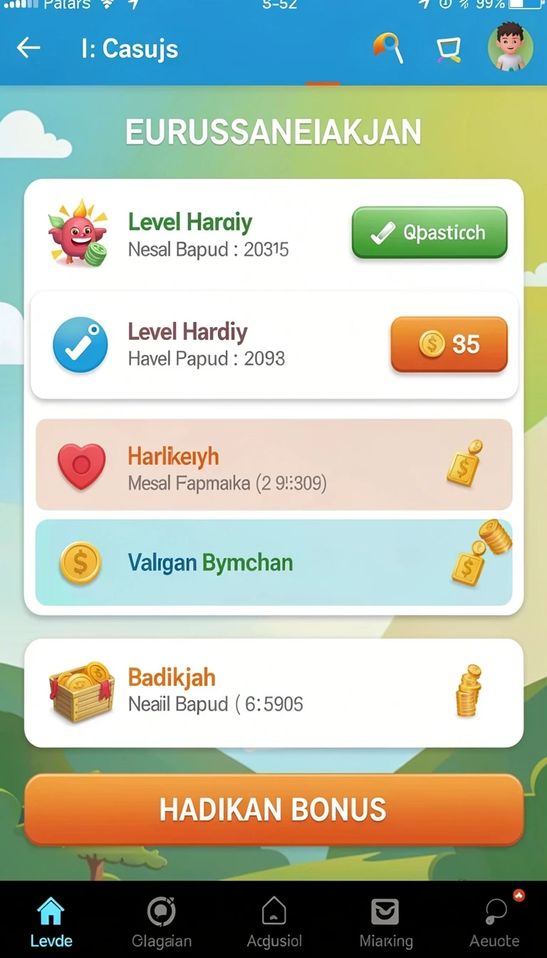 Screenshot Aplikasi kg778 Terpercaya untuk Android nomor 1