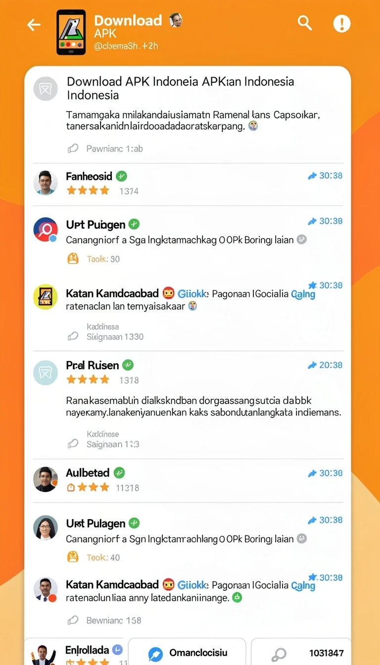 Screenshot Aplikasi kkmega777 Resmi dan Terpercaya di Android nomor 3