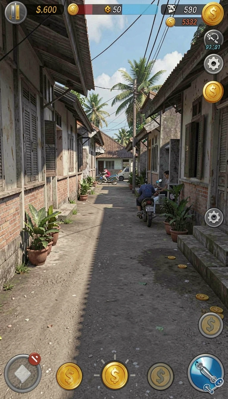 Screenshot Aplikasi ocatoto Terpercaya untuk Android nomor 3