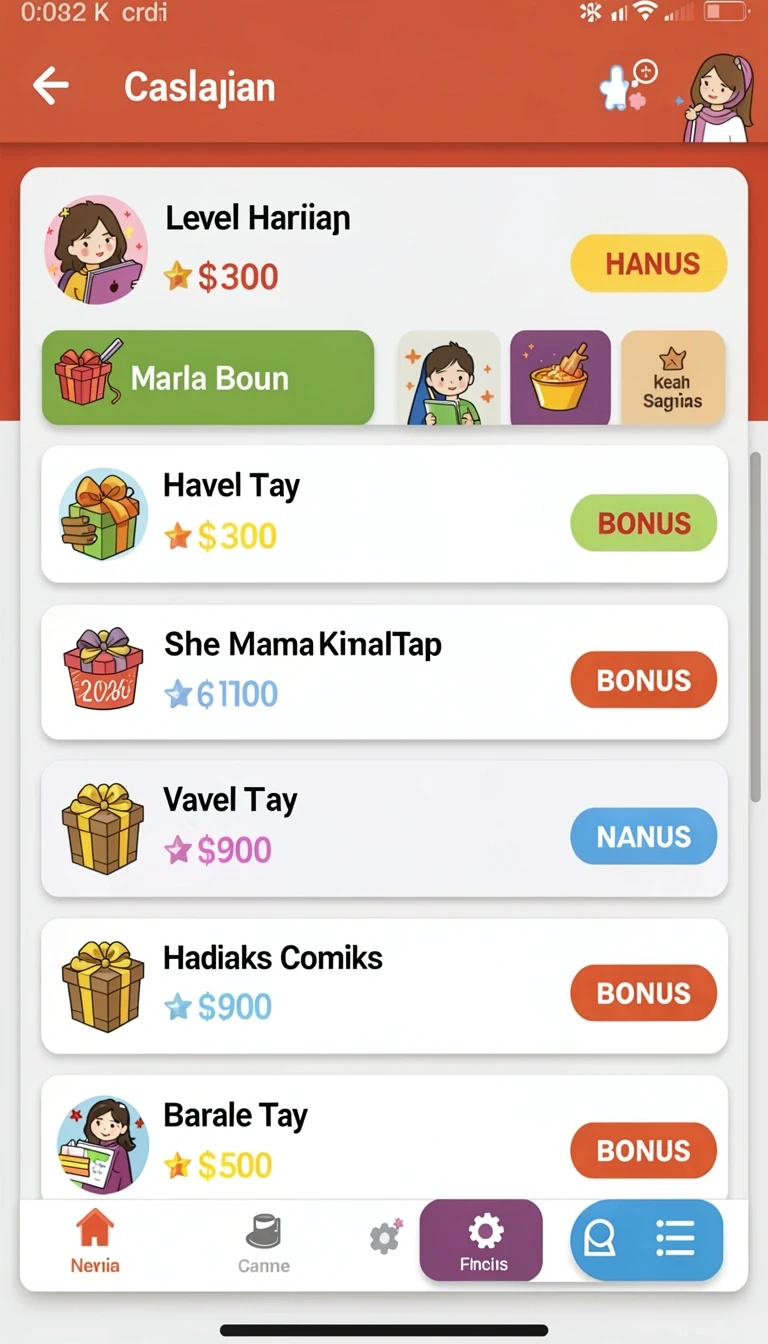 Screenshot Review Aplikasi jagotogel nomor 3
