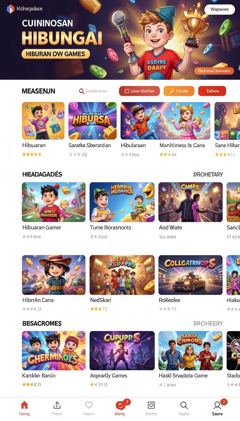 Screenshot Aplikasi toto313 Resmi dan Terpercaya di Android nomor 2