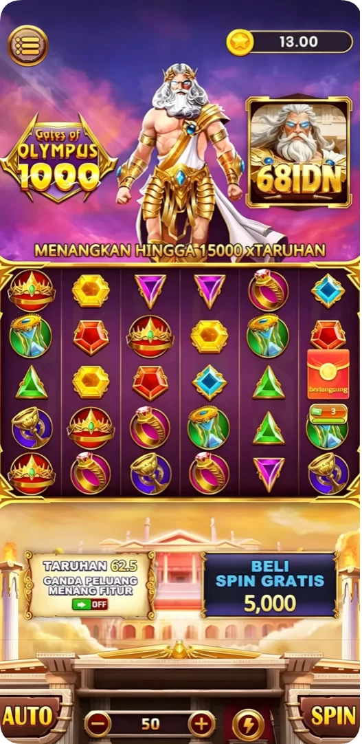 Screenshot Aplikasi wayang88 Resmi dan Terpercaya di Android nomor 3
