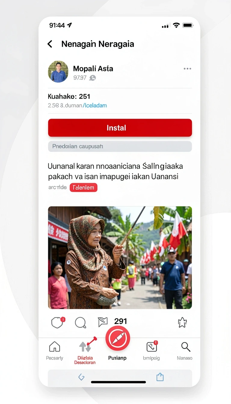 Screenshot Review Aplikasi tokyo88 nomor 2