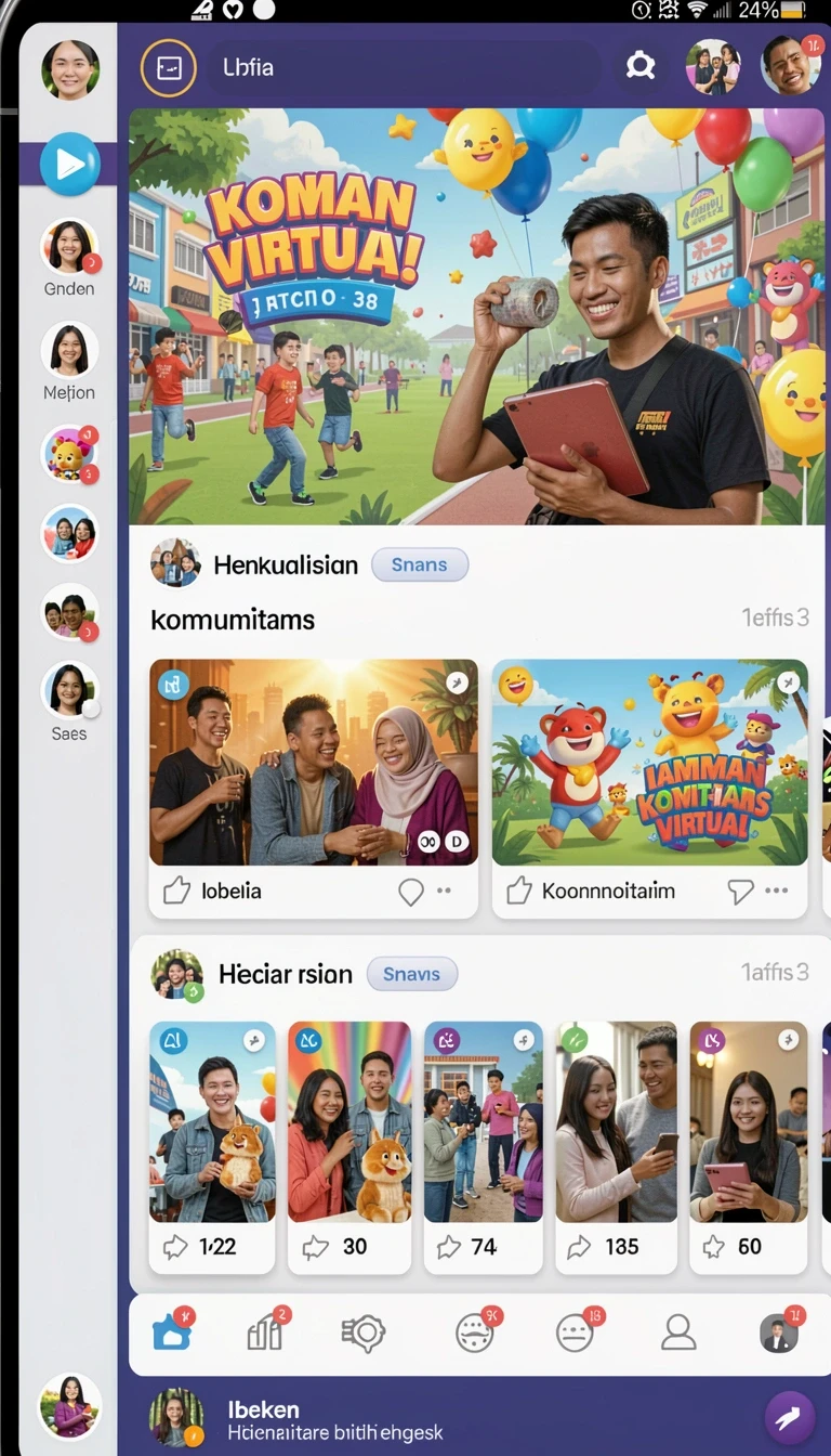 Screenshot Aplikasi exa303 Resmi dan Terpercaya di Android nomor 1