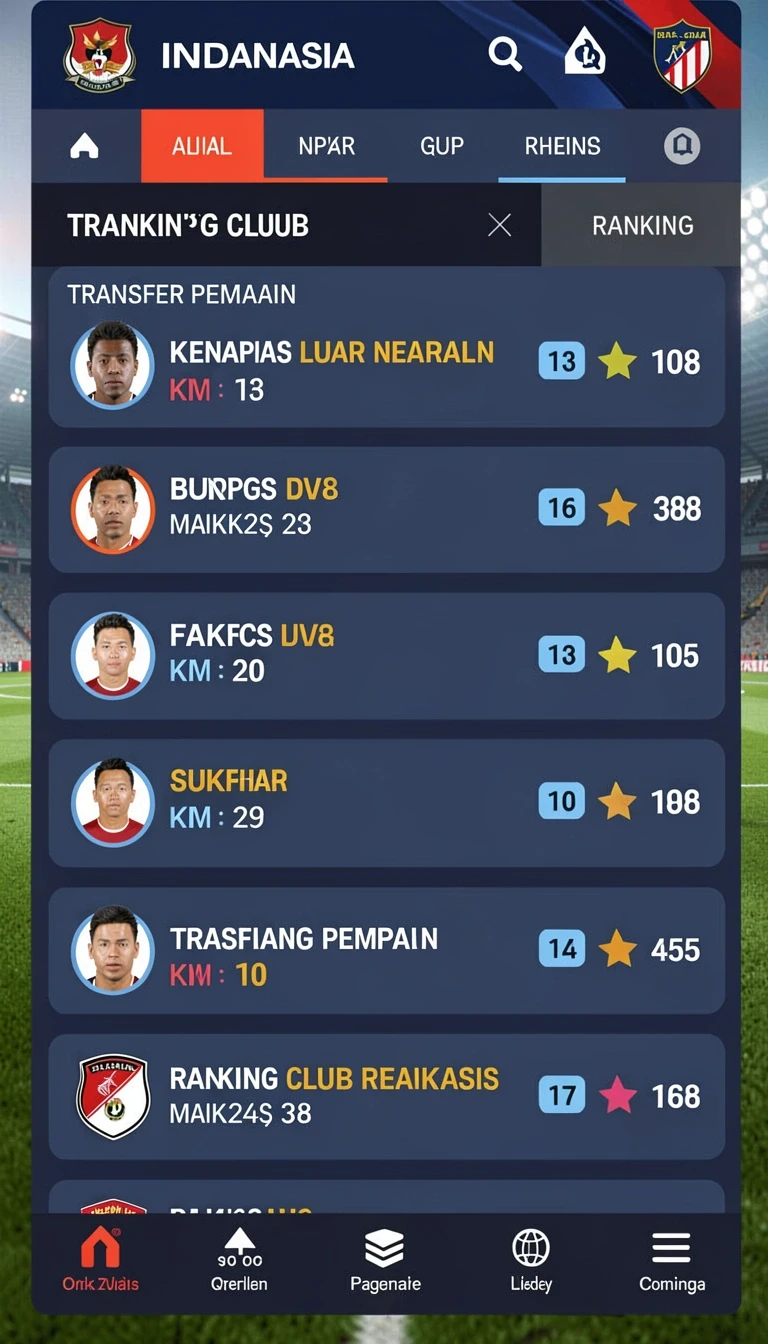 Screenshot Aplikasi 7meter Resmi dan Terpercaya di Android nomor 3