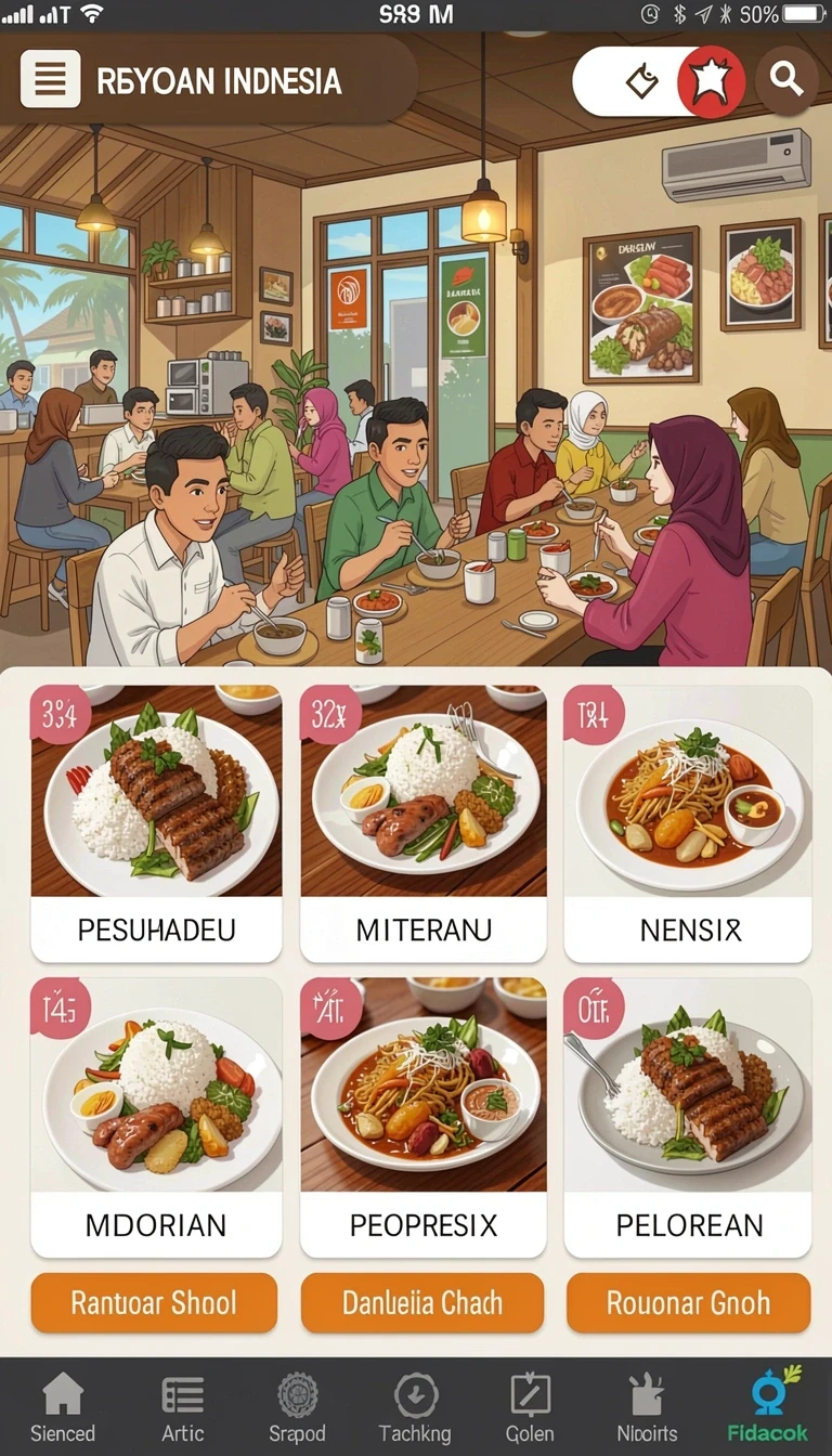 Screenshot Review Aplikasi lakutoto nomor 2