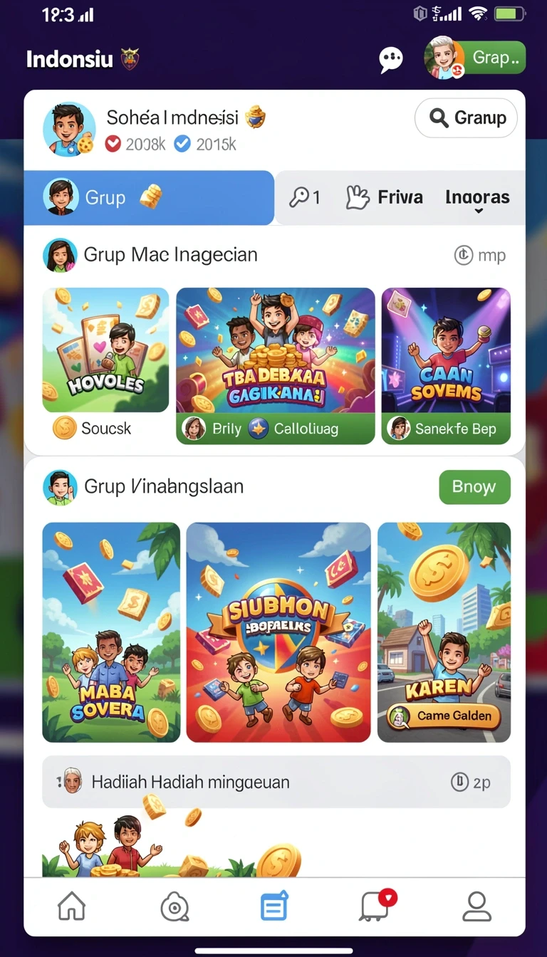 Screenshot Review Aplikasi sakti77 nomor 2