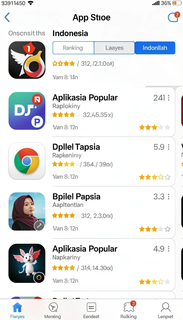 Screenshot Aplikasi bom88 Resmi dan Terpercaya di Android nomor 3