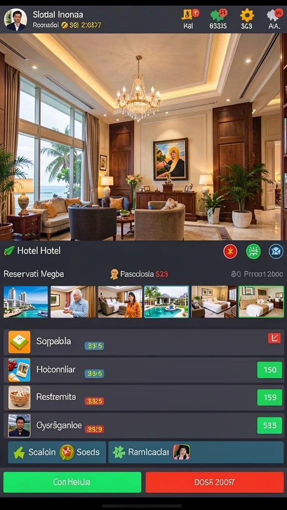 Screenshot Aplikasi sultantoto Terpercaya untuk Android nomor 3