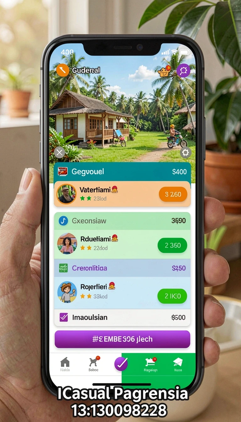Screenshot Review Aplikasi 33lgames nomor 3