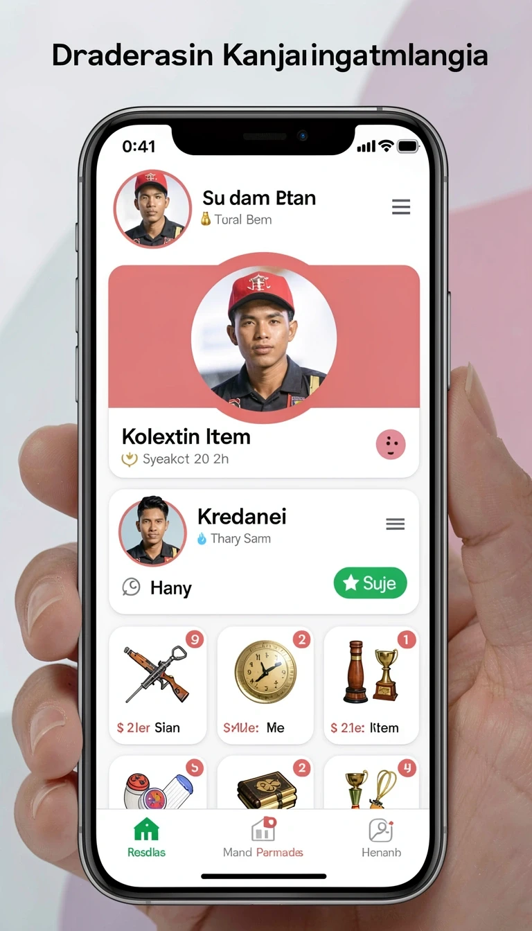 Screenshot Aplikasi rt99 Terpercaya untuk Android nomor 2