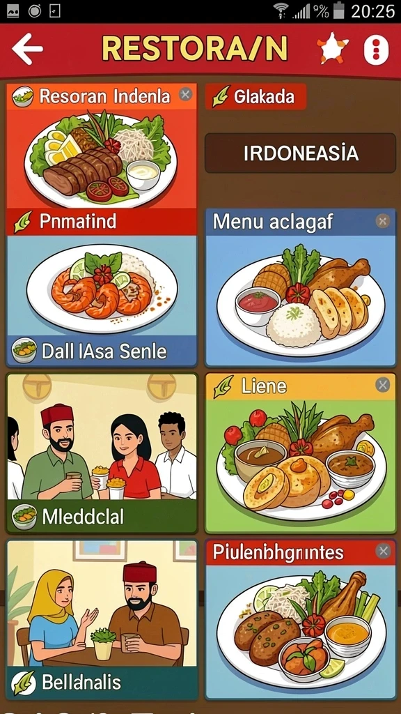 Screenshot Review Aplikasi doremi88 nomor 2