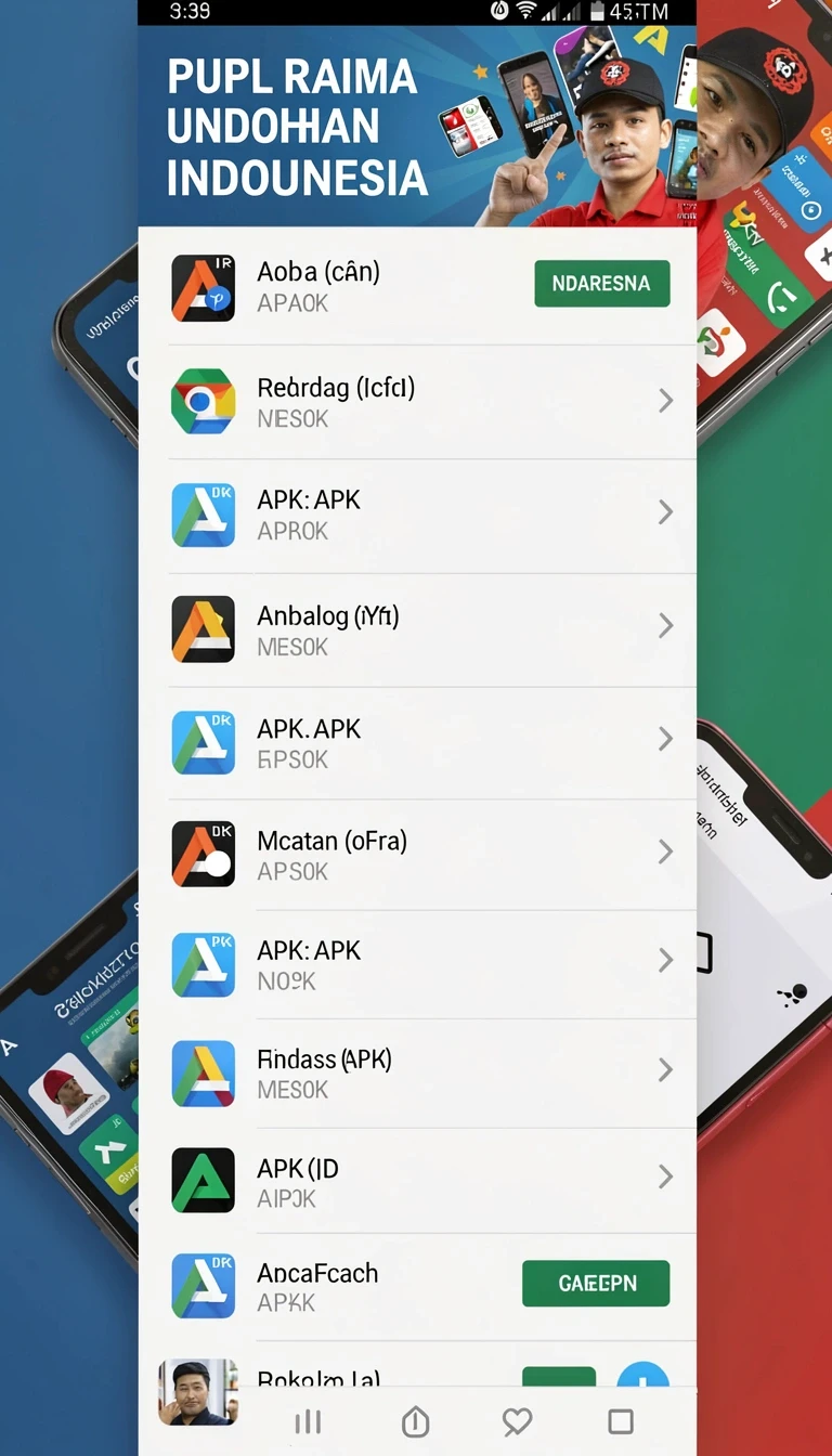 Screenshot Review Aplikasi 33lgames nomor 2