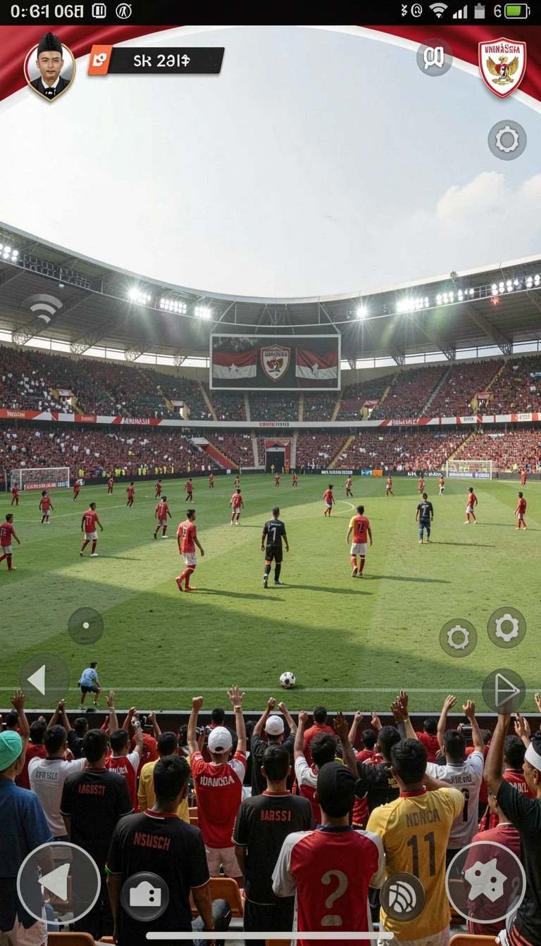 Screenshot Aplikasi mabar88 Resmi dan Terpercaya di Android nomor 1