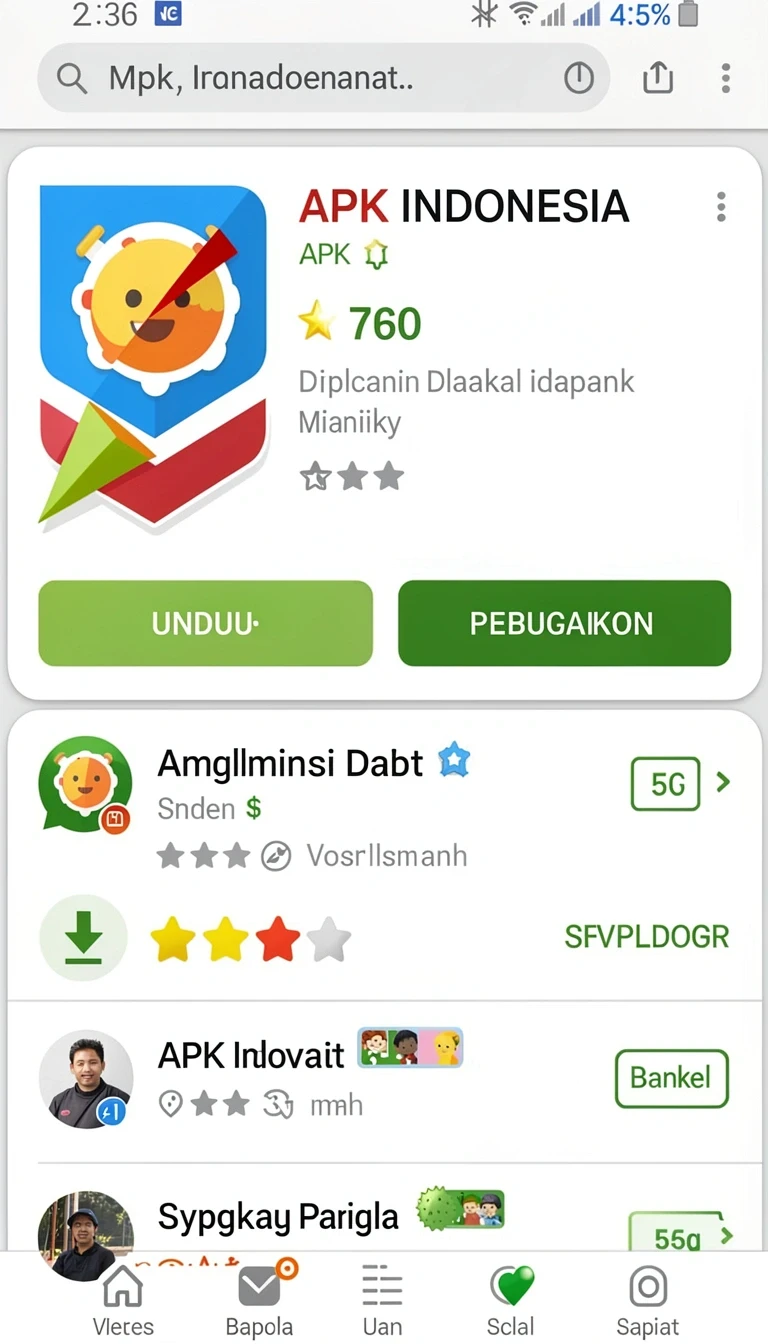 Screenshot Review Aplikasi winplay303 nomor 3