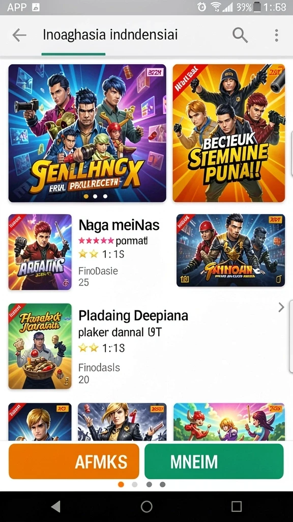 Screenshot Review Aplikasi zofaza nomor 3