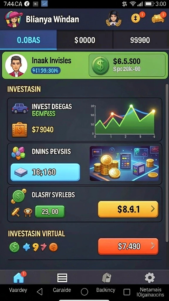 Screenshot Aplikasi mlbb Terpercaya untuk Android nomor 1