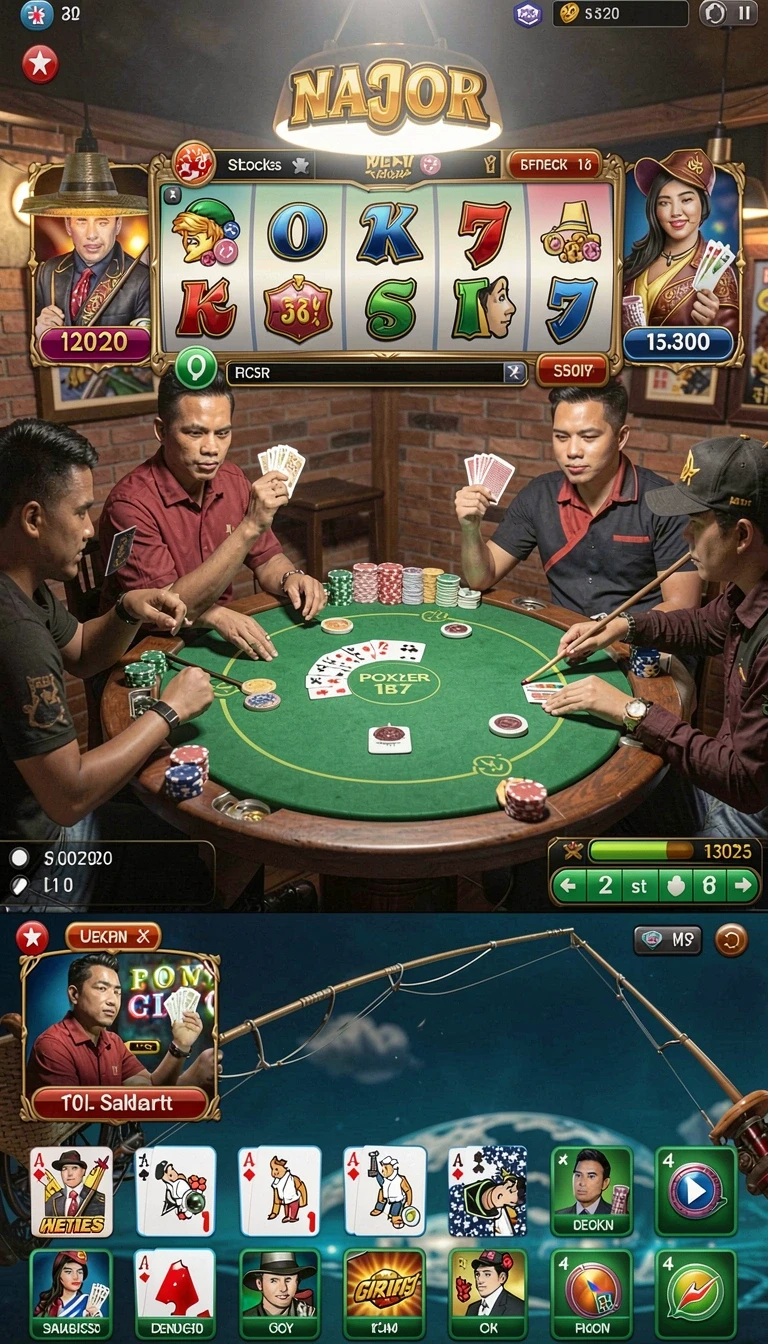 Screenshot Review Aplikasi lancar138 nomor 2