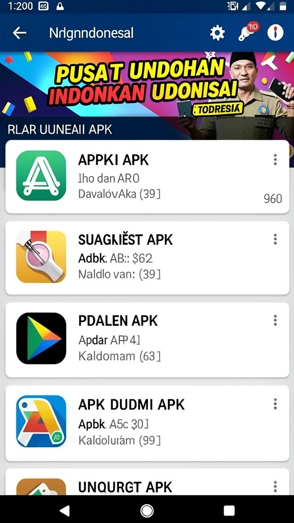 Screenshot Review Aplikasi bigwin189 nomor 3