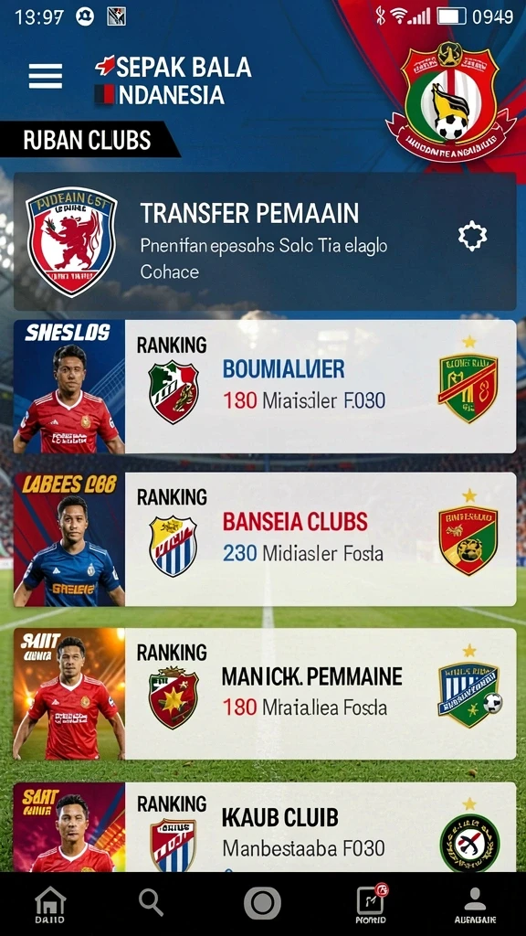 Screenshot Aplikasi bromo77 Terpercaya untuk Android nomor 3