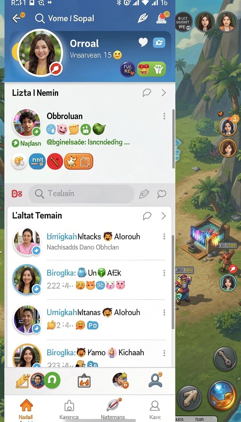 Screenshot Review Aplikasi elang178 nomor 1