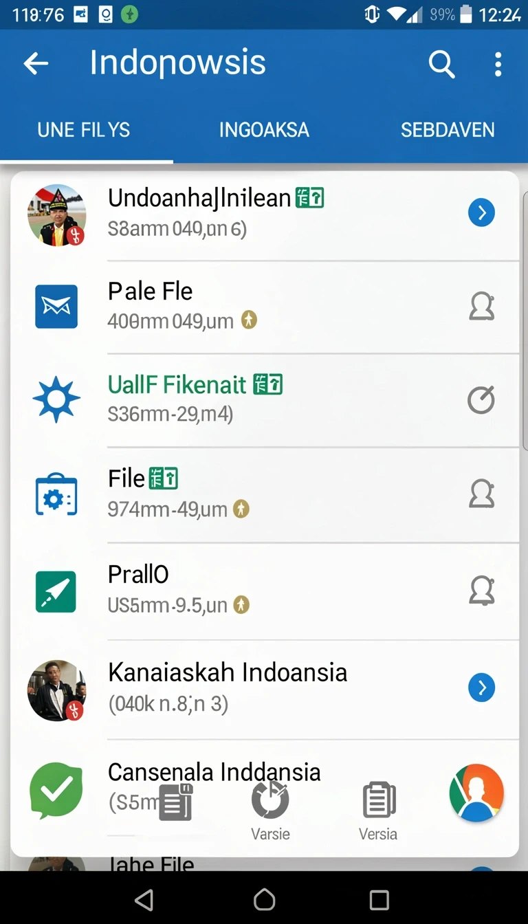 Screenshot Review Aplikasi s80 nomor 3