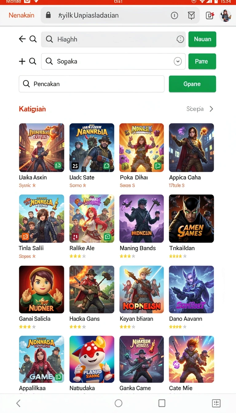 Screenshot Aplikasi pc789 Terpercaya untuk Android nomor 3