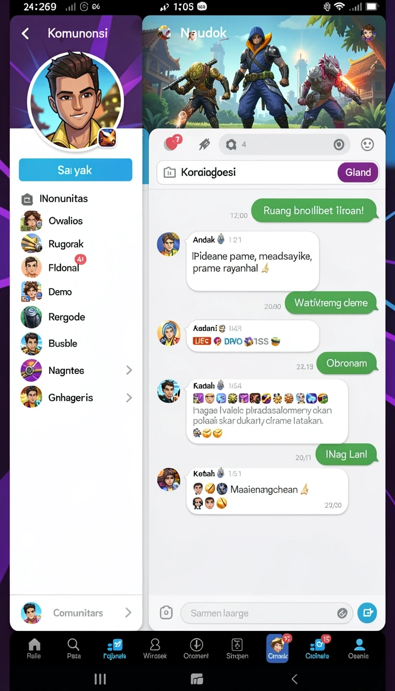 Screenshot Review Aplikasi slot6000 nomor 2