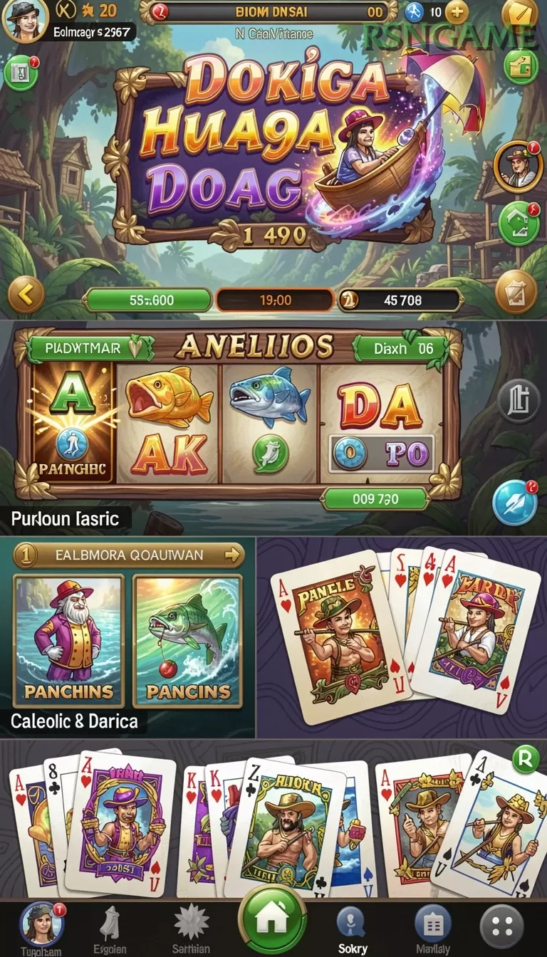 Screenshot kamustoto nomor 3