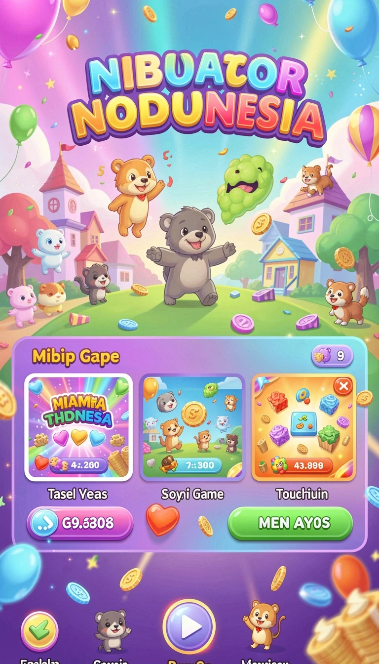 Screenshot Aplikasi topjitu Resmi dan Terpercaya di Android nomor 1