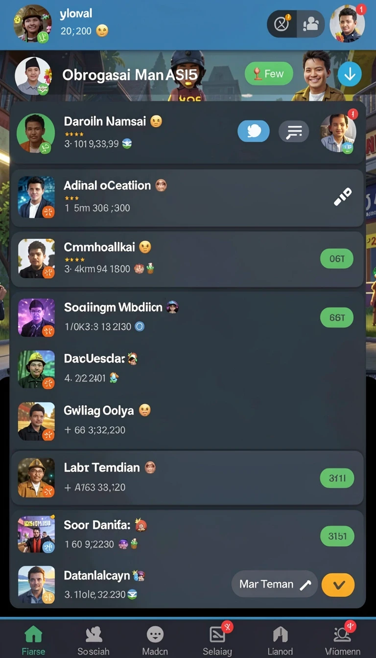Screenshot Aplikasi topjitu Resmi dan Terpercaya di Android nomor 3