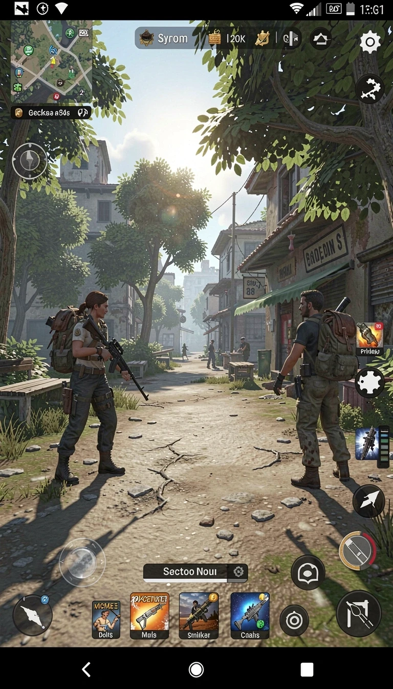 Screenshot Review Aplikasi bigwin189 nomor 2