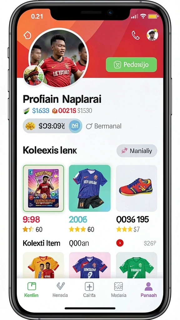 Screenshot Aplikasi situstoto Terpercaya untuk Android nomor 1