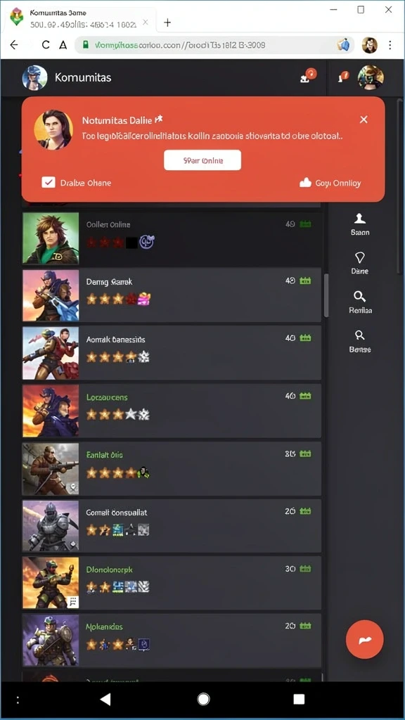 Screenshot Aplikasi hajitoto Resmi dan Terpercaya di Android nomor 1